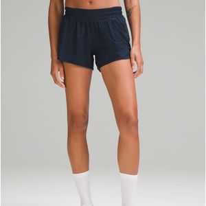Hotty Hot Low-Rise Lined Short 4"